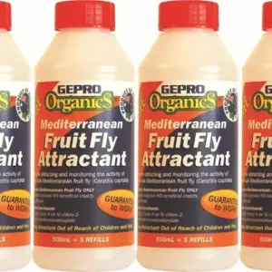 West Australian Mediterranean Fruit Fly Bait 20 Refills
